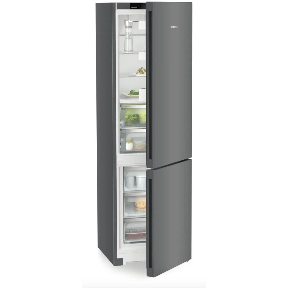 Liebherr CBNdgc 5723 plus BioFresh NoFrost Dark Grey