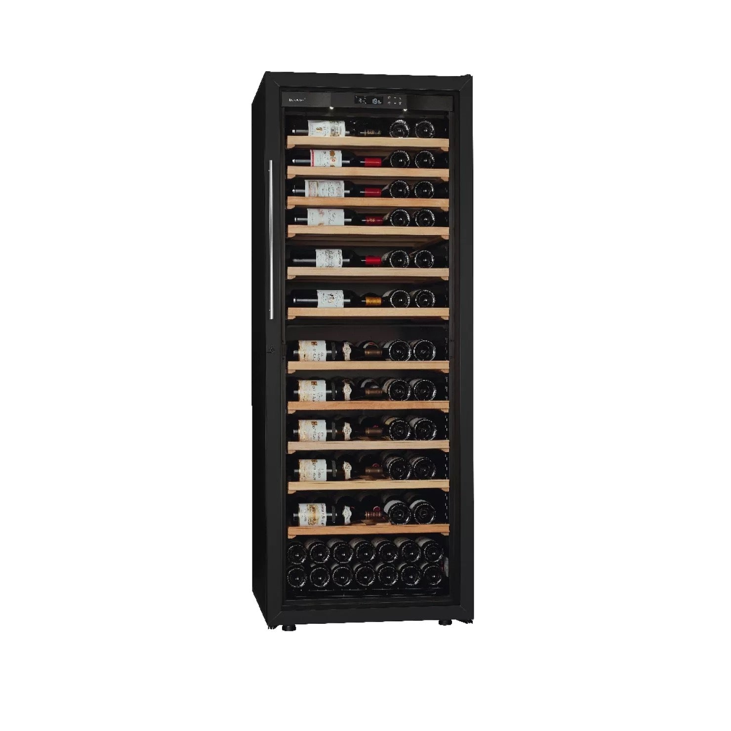 EuroCave Large serving cabinet, multi-temperature - La Première