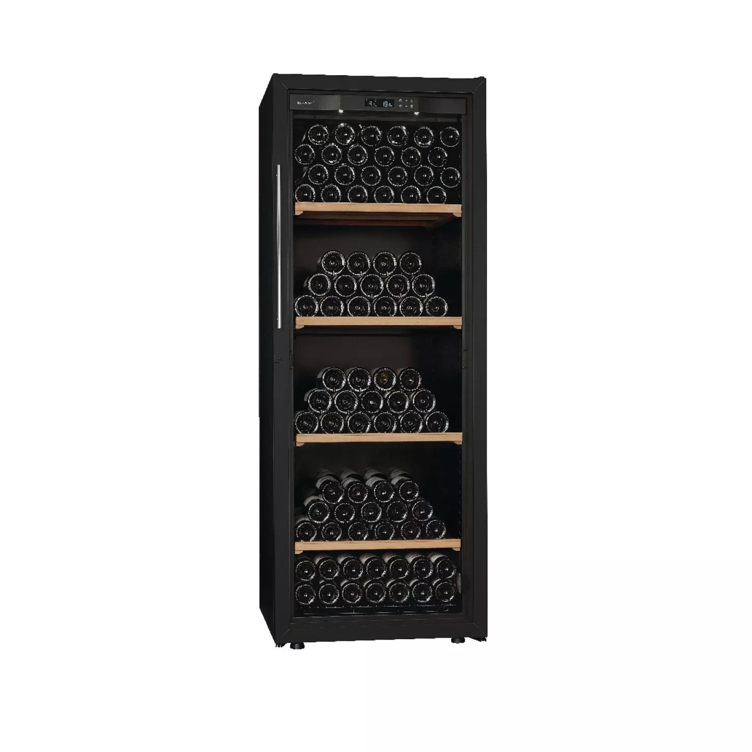 EuroCave Large serving cabinet, multi-temperature - La Première