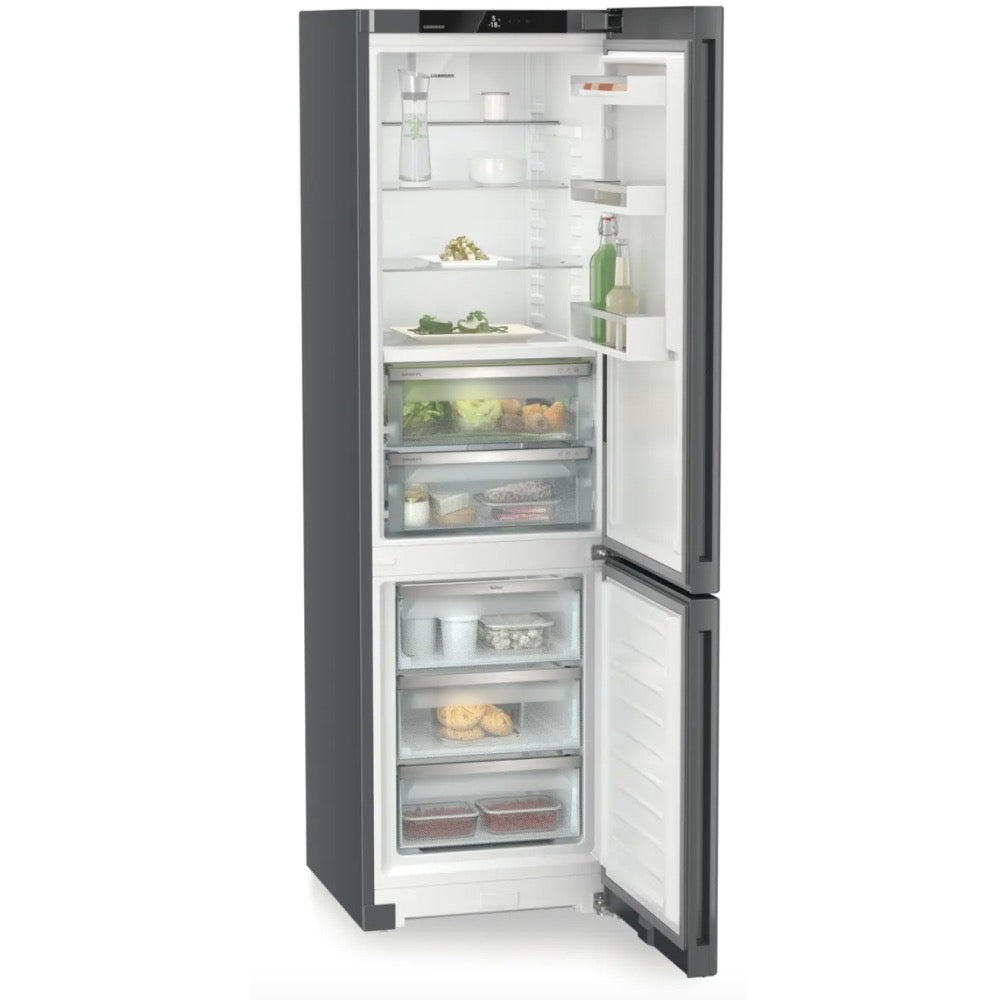 Liebherr CBNdgc 5723 plus BioFresh NoFrost Dark Grey