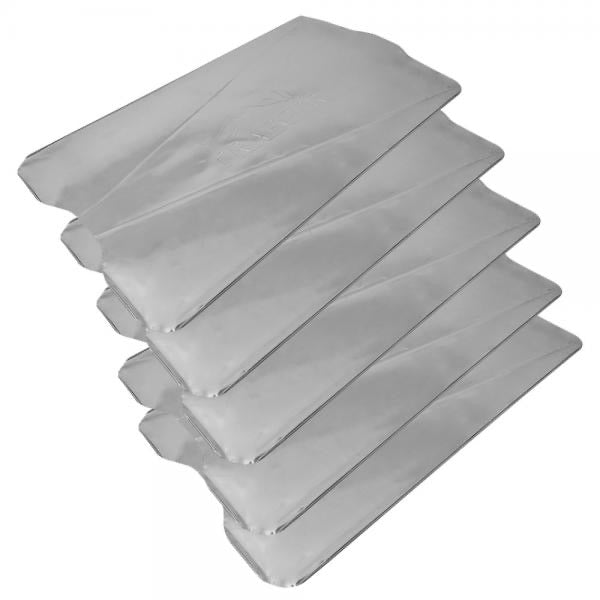 Traeger Drip Tray Liners (Size C) - 5 Pack