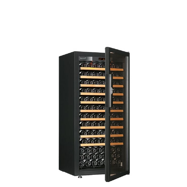 EuroCave Medium-sized wine serving cabinet, multi-temperature - Pure