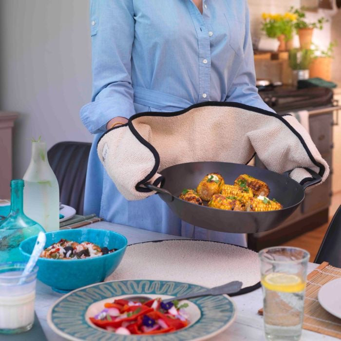 AGA Cook's Collection: Double Oven Glove