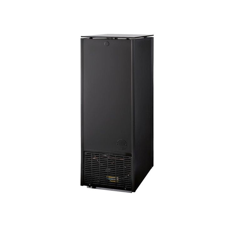 EuroCave 12-bottle wine bar - brings wine to the correct temperature and preserves open bottles