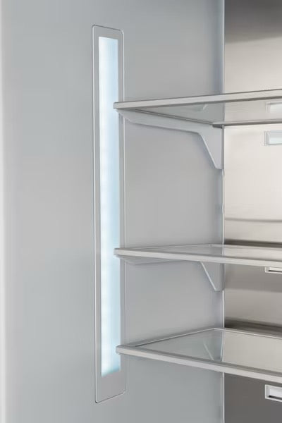 Bertazzoni Heritage Series 75cm Built-in Refrigerator Column