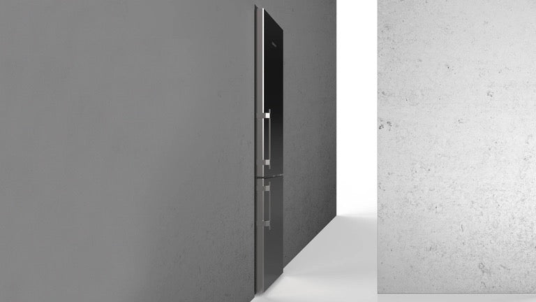 Liebherr RBsfd 5221 Plus BioFresh Freestanding Refrigerator