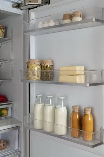 Bertazzoni Heritage Series 75cm Built-in Refrigerator Column