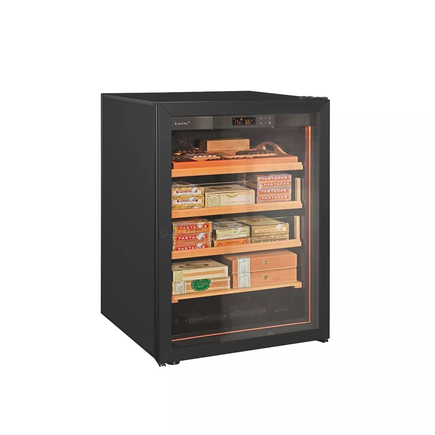 EuroCave Cigar humidor
