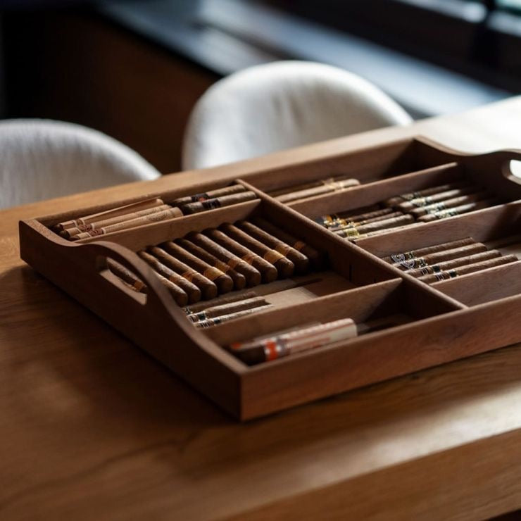 EuroCave Cigar humidor