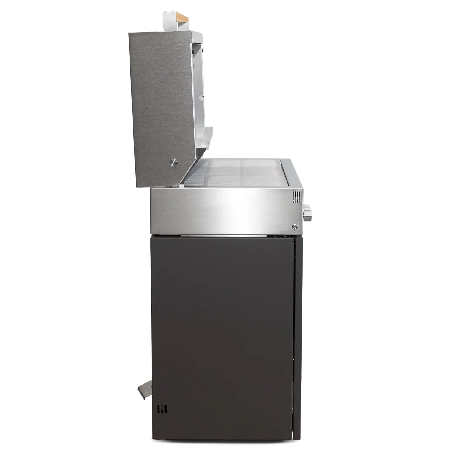 Flammkraft BLOCK D (GEN. 5)
