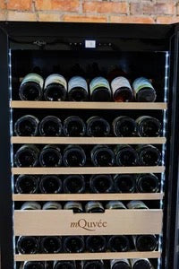 MQuvee "Display" Shelf - Velvet 220