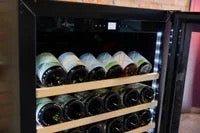 MQuvee "Display" Shelf - Velvet 220