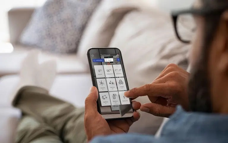 Liebherr IRDdi 5120 plus Integrable fridge