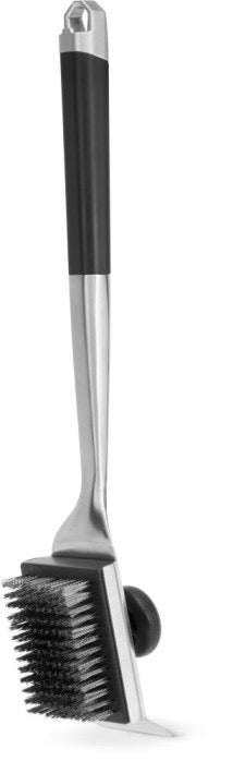 Napoleon Premium Stainless Steel Grill Brush - GABR007