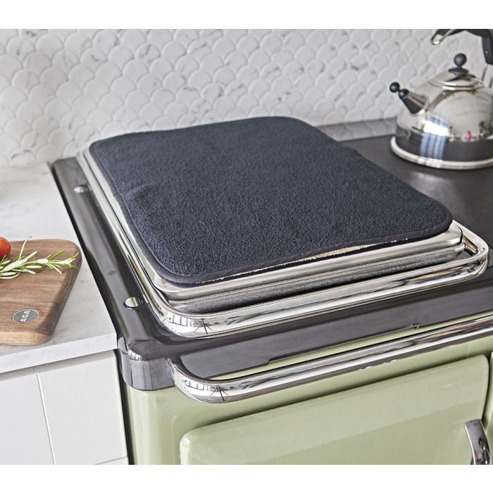 Rayburn Ranger chef pad