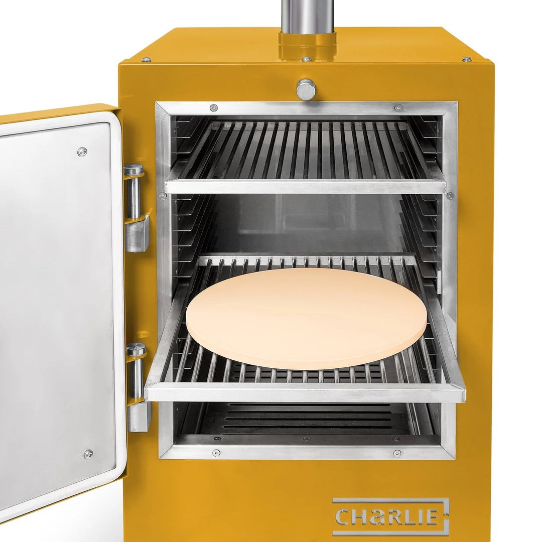 Charlie Oven Charlie Charcoal Oven