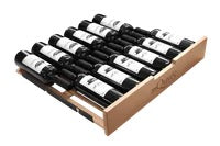 MQuvee "Drawer" Shelf - Velvet 220