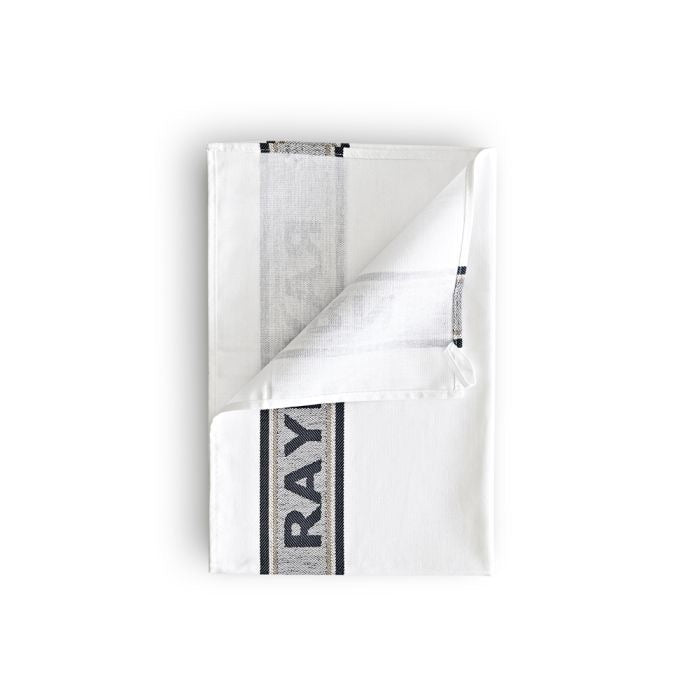 AGA Rayburn cotton tea towel