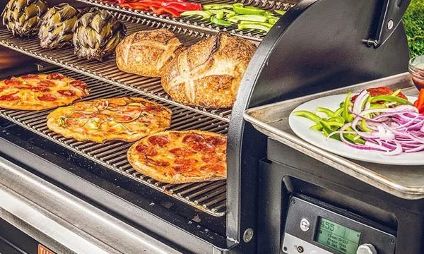 Traeger Timberline Drip Tray Liner - 5 Pack