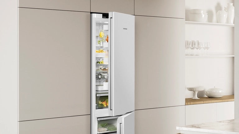 Liebherr FNd 4625 plus NoFrost Freestanding freezer with NoFrost