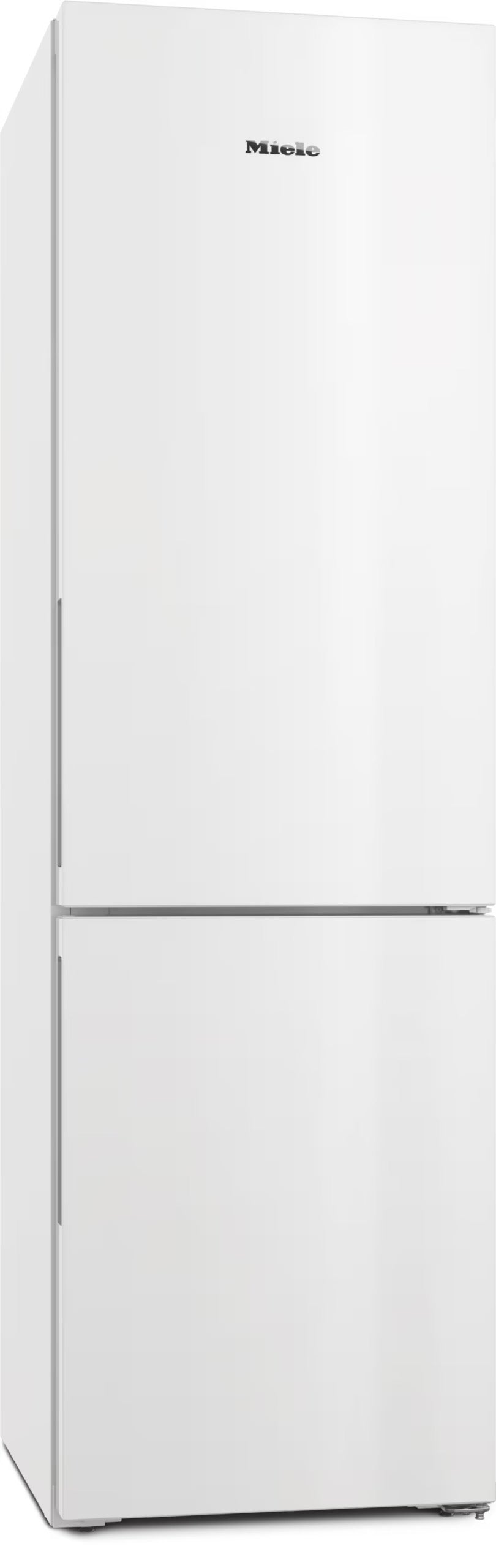 Miele Freestanding fridge-freezer KFN 4395 CD White