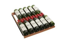 MQuvee Shelf ''Sliding'' - WineStore 800 & 1200