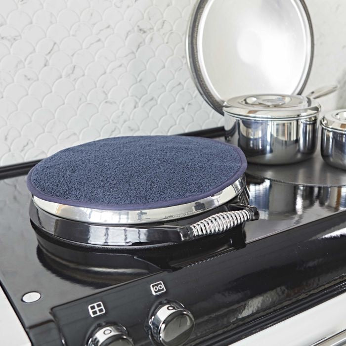 AGA Cook's Collection: Blue Chefs' Pad