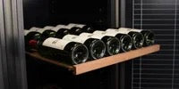 MQuvee Shelf ''Sliding'' - WineStore 800 & 1200