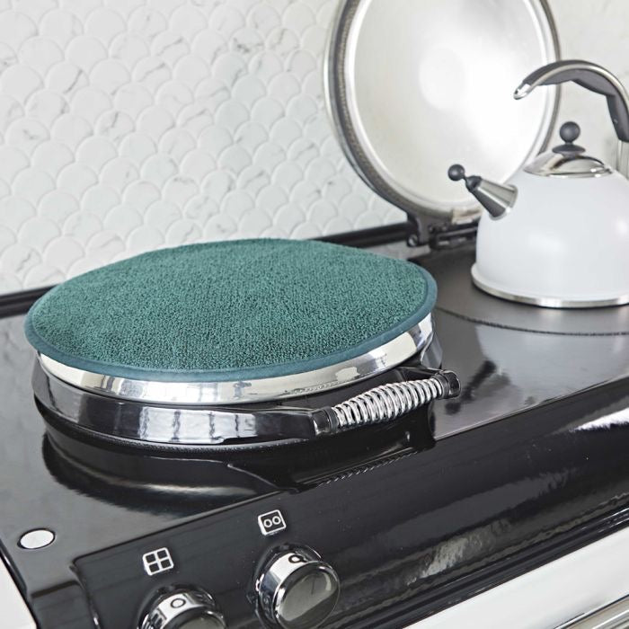 AGA Cook's Collection: Green Chefs' Pad