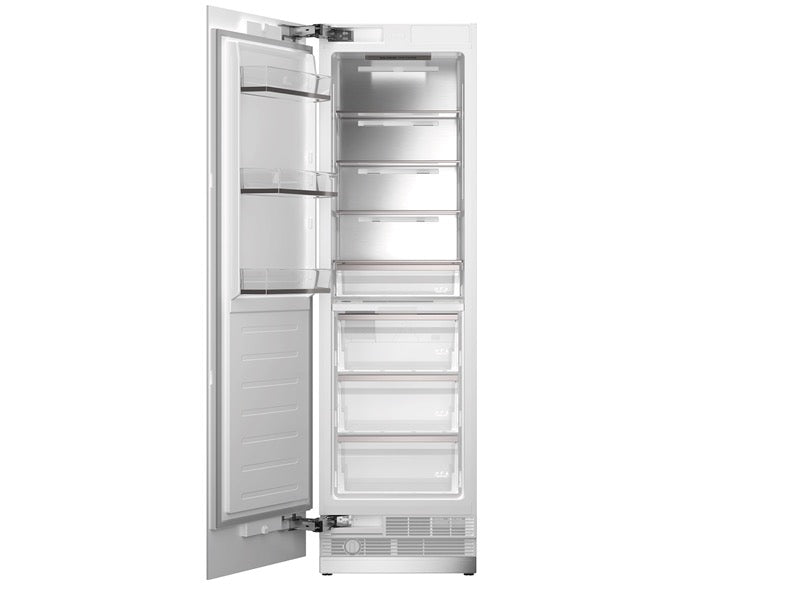 Bertazzoni Master Series Built-In Freezer Column