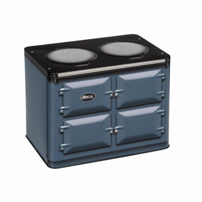 Dartmouth Blue AGA Tin