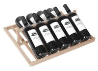 MQuvee Shelf “Display” – WineExpert 126