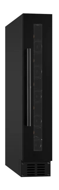 MQuvee Under-Counter Wine Fridge - WineCave 700 15S