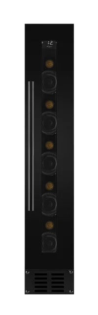 MQuvee Under-Counter Wine Fridge - WineCave 700 15S