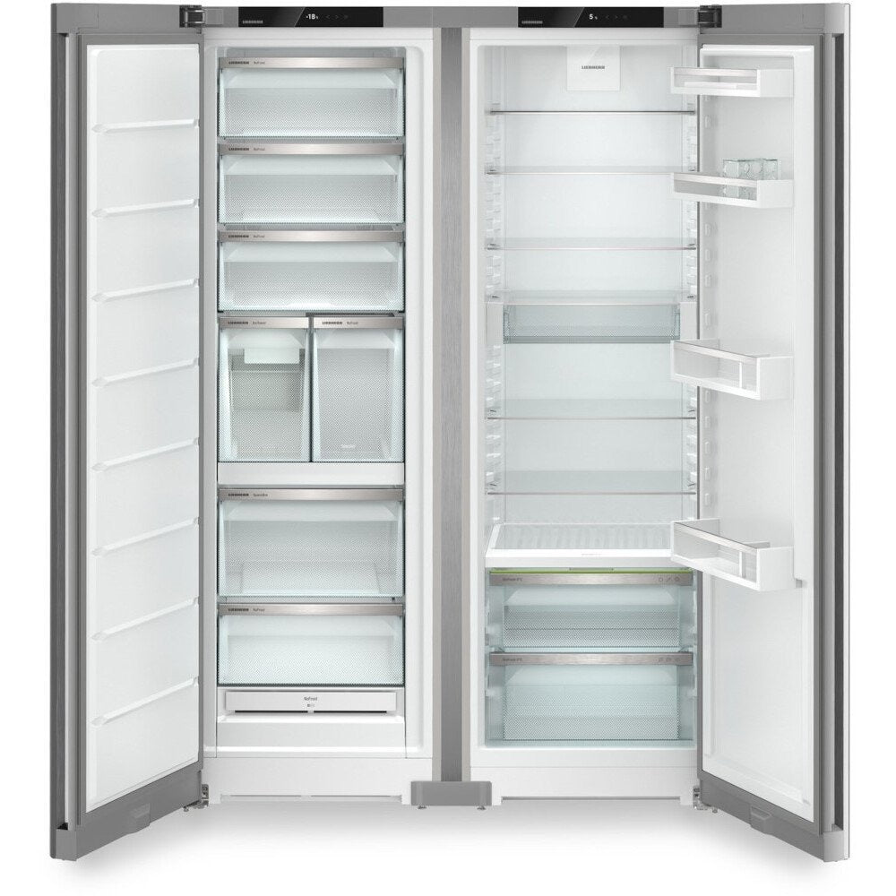 Liebherr XRFsf 5245 plus BioFresh NoFrost Silver