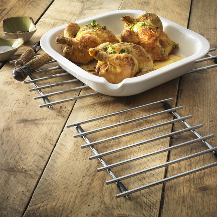 AGA Square Trivet