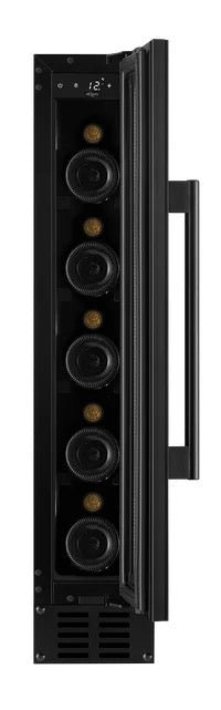 MQuvee Under-Counter Wine Fridge - WineCave 700 15S