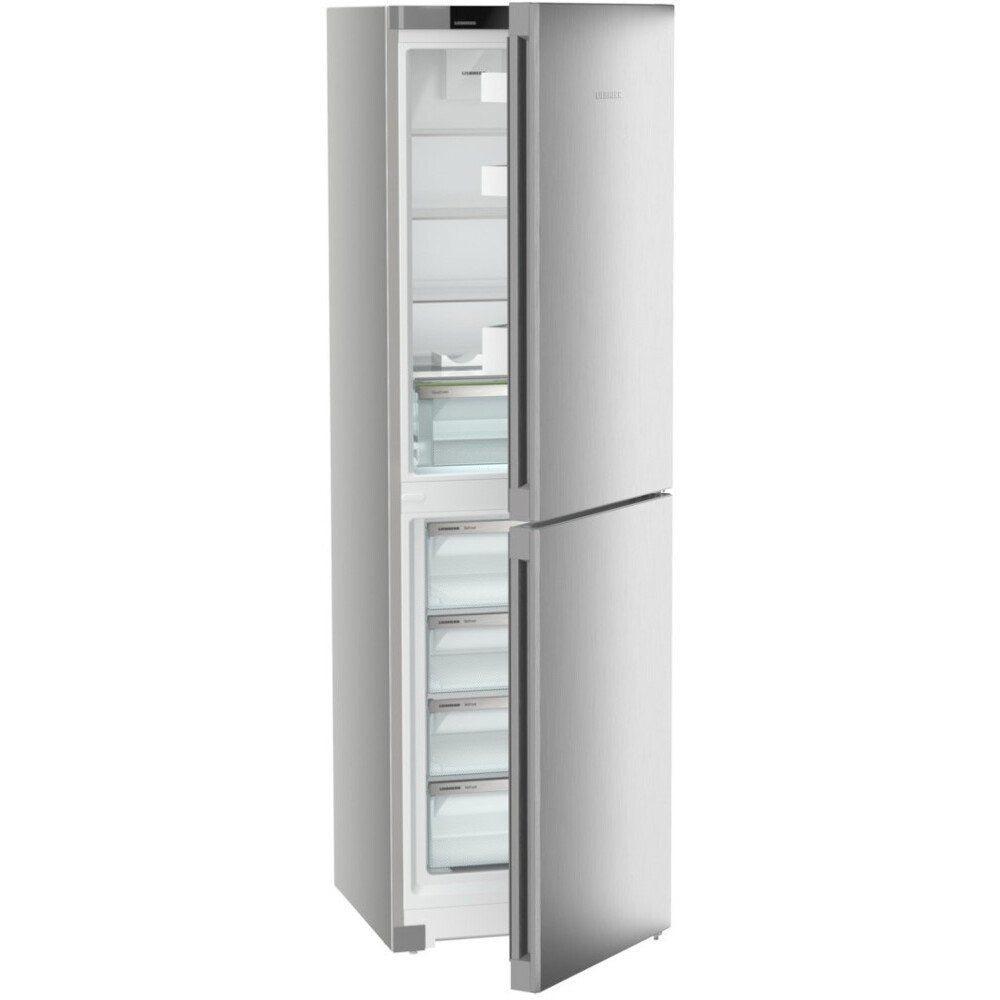 Liebherr CNsfd 5704 pure NoFrost Silver