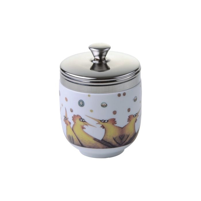 AGA Raining Eggs Egg Coddler