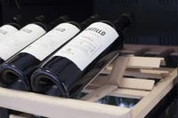 MQuvee Shelf "Foldable" - WineExpert 126