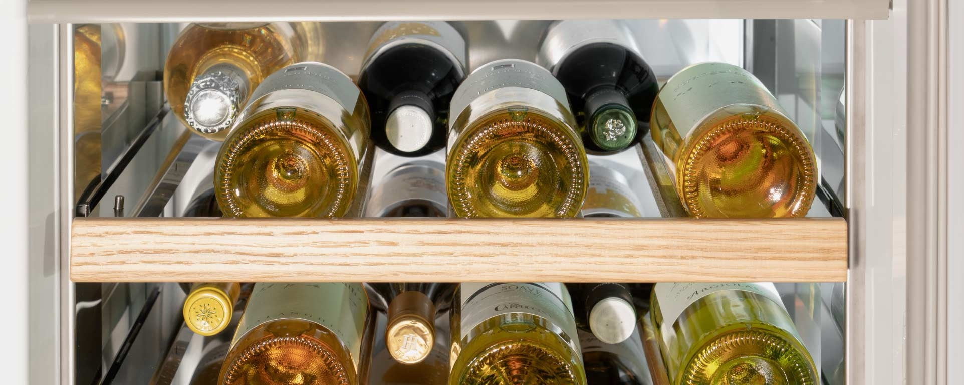 Bertazzoni Professional Series 60cm Slot-in Wine Column