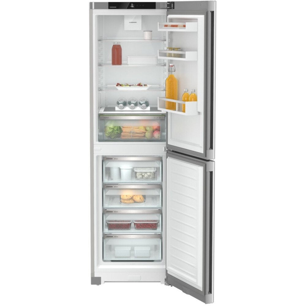 Liebherr CNsfd 5704 pure NoFrost Silver