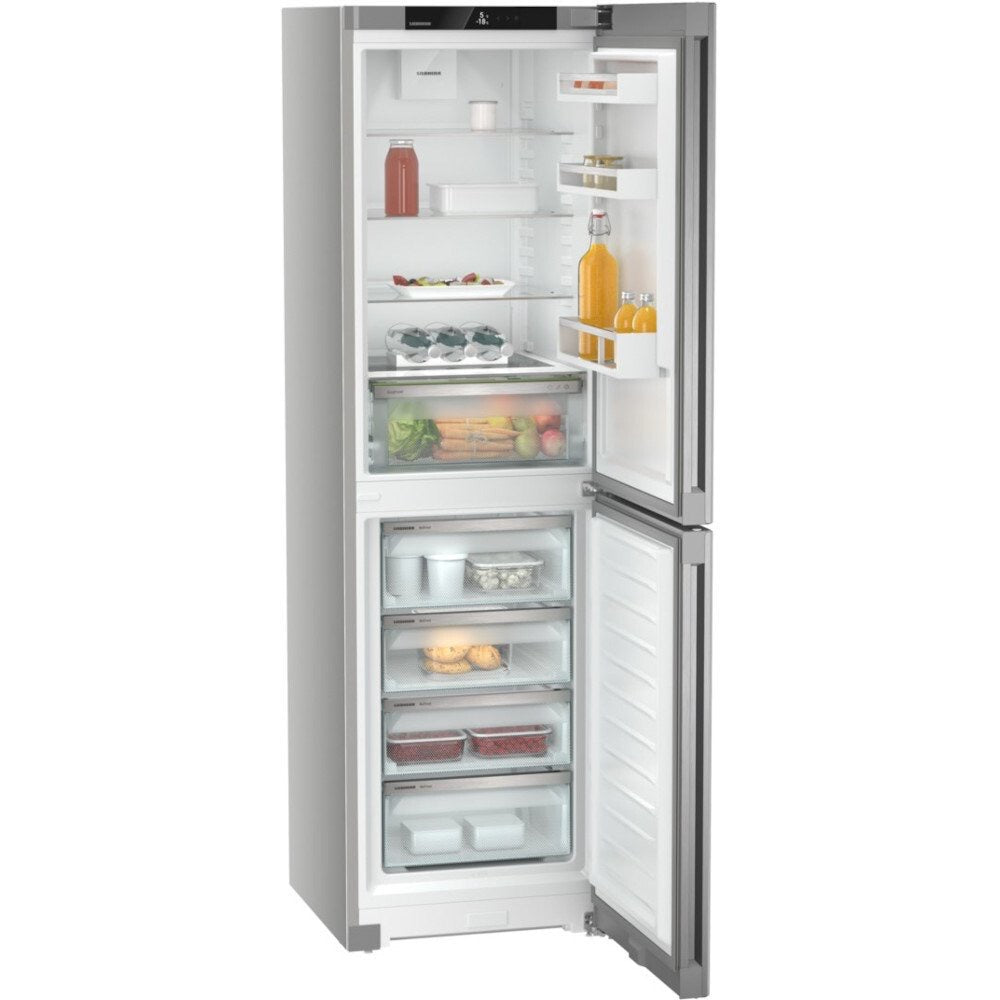 Liebherr CNsfd 5704 pure NoFrost Silver