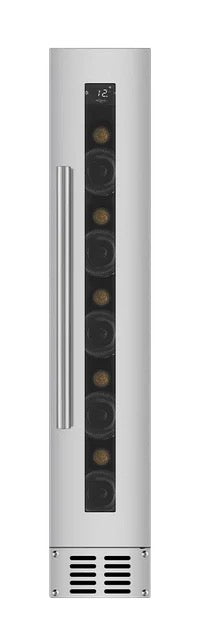 MQuvee Under-Counter Wine Fridge - WineCave 700 15S