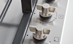 Bertazzoni 60 cm Gas hob Modern Series
