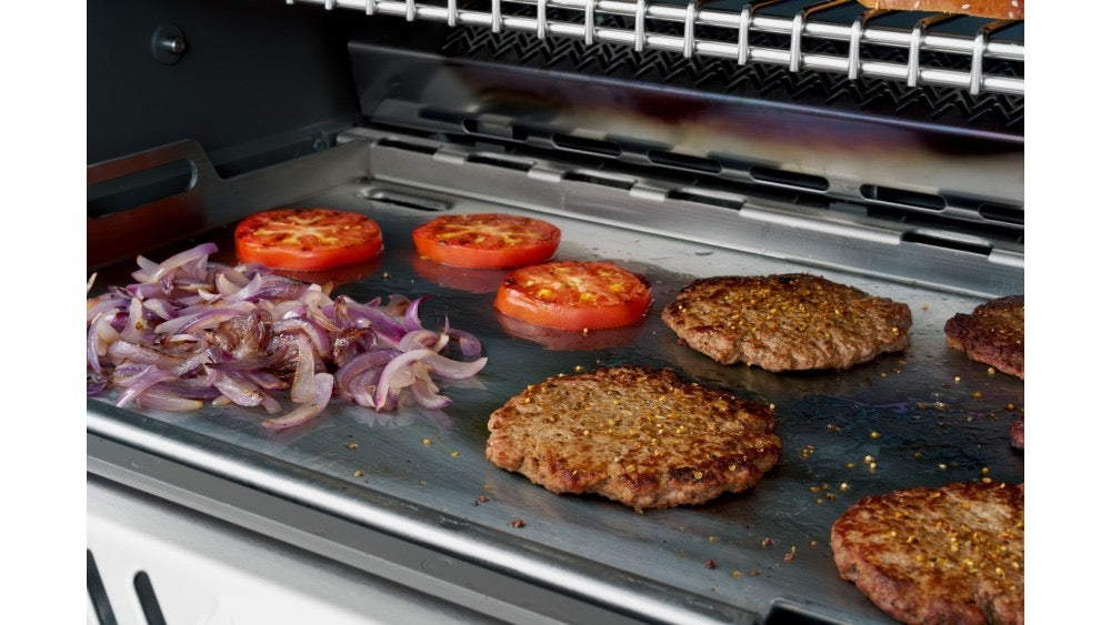 Napoleon Plancha Burger Press - GACP001