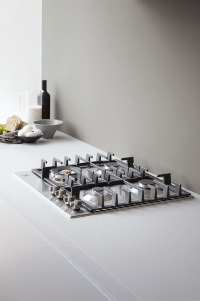 Bertazzoni 60 cm gas hob with wok Modern Series