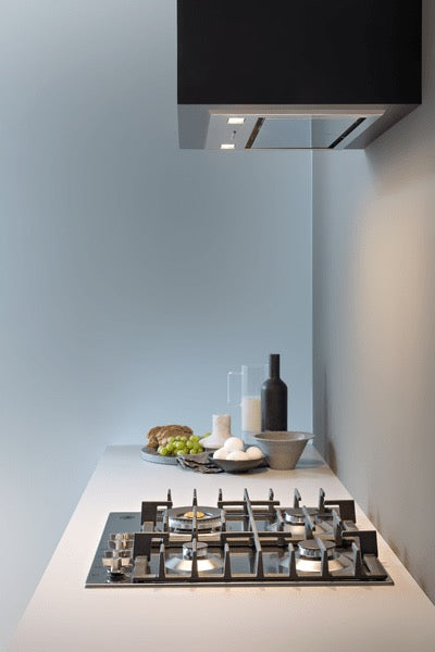 Bertazzoni 60 cm gas hob with wok Modern Series