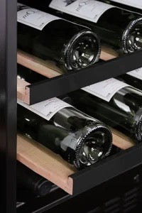 MQuvee Shelf Front For WineCave 30