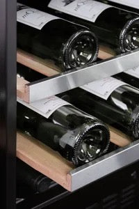 MQuvee Shelf Front For WineCave 60